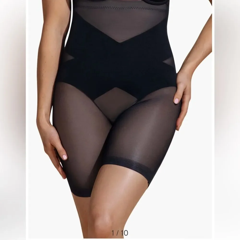 Honeylove superpower shorts